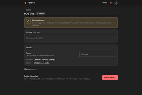 Page where pos, Desktop, dark